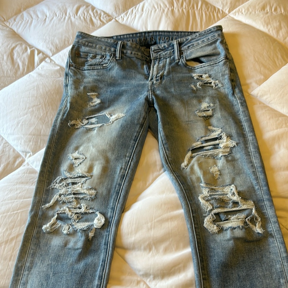 American Eagle
